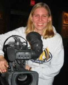 Tina Brunn