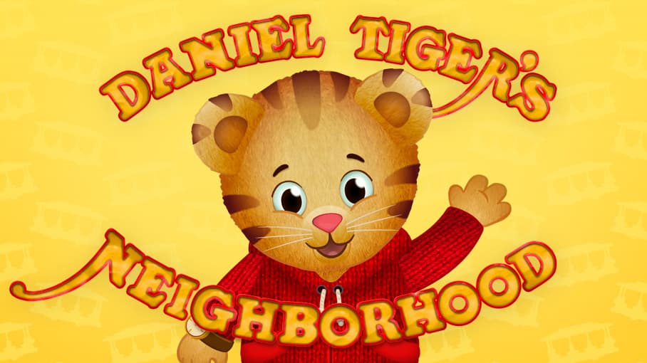 Daniel Tiger’s Neighborhood