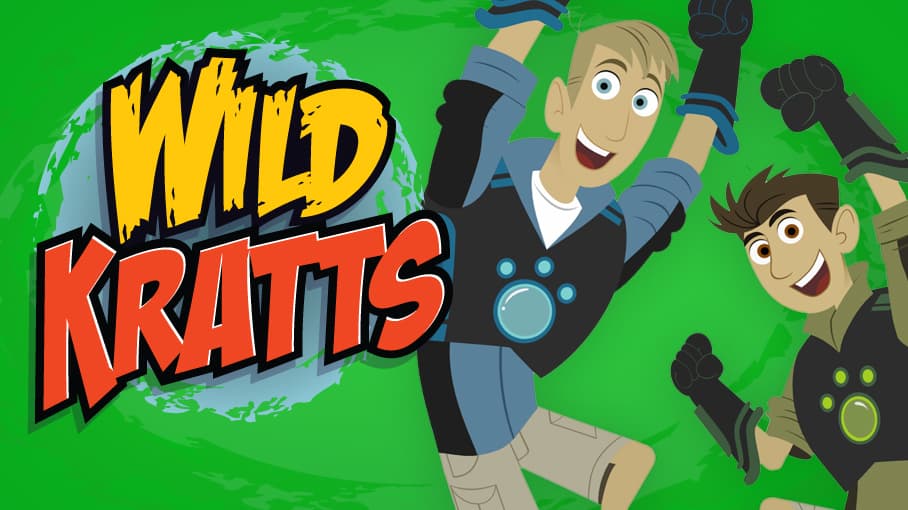 Wild Kratts