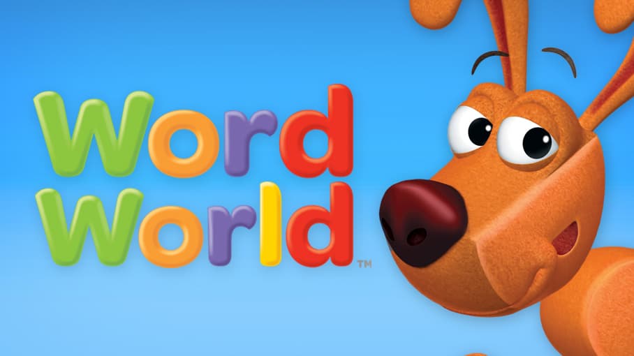 WordWorld