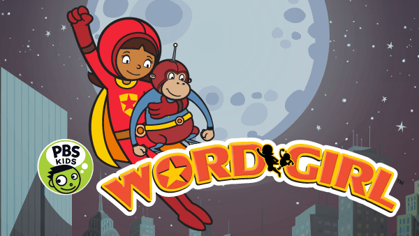 WordGirl