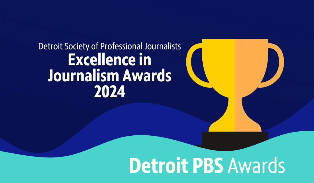 Excellence in Journalism 24