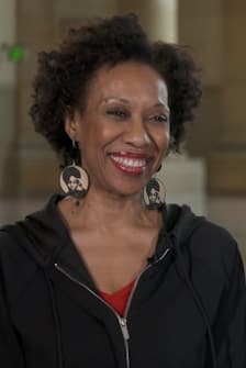 Dr. Angela May 