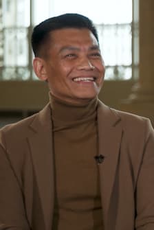 Hoa Dinh