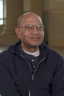 Leon May