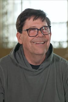 Paul Diehl