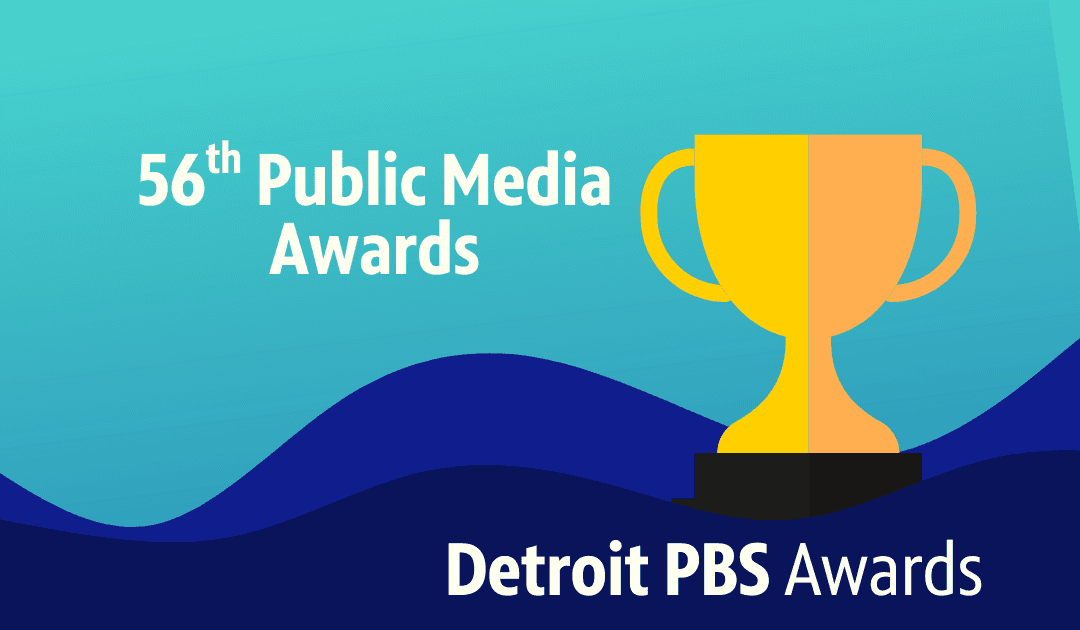 56th Public Media Awards