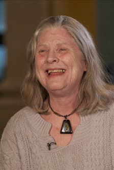 Bonnie Schow