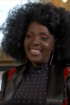 Larae Starr