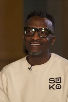 Hamissi Mamba