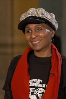 Michelle Sanders