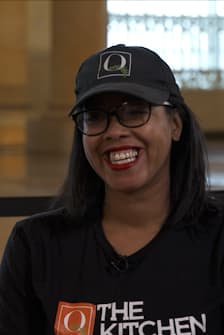 Quiana Rice