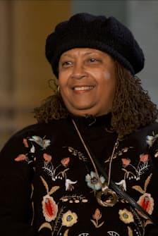 Veda Pernell