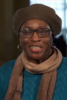 Gloria Ross