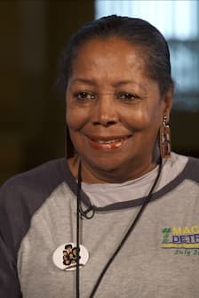LaDarla Easley