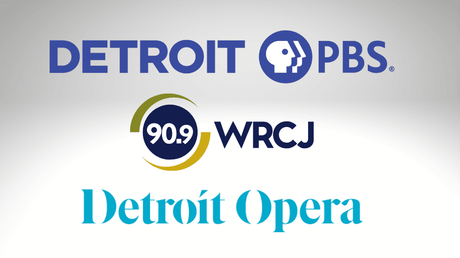 Detroit Opera Partnership
