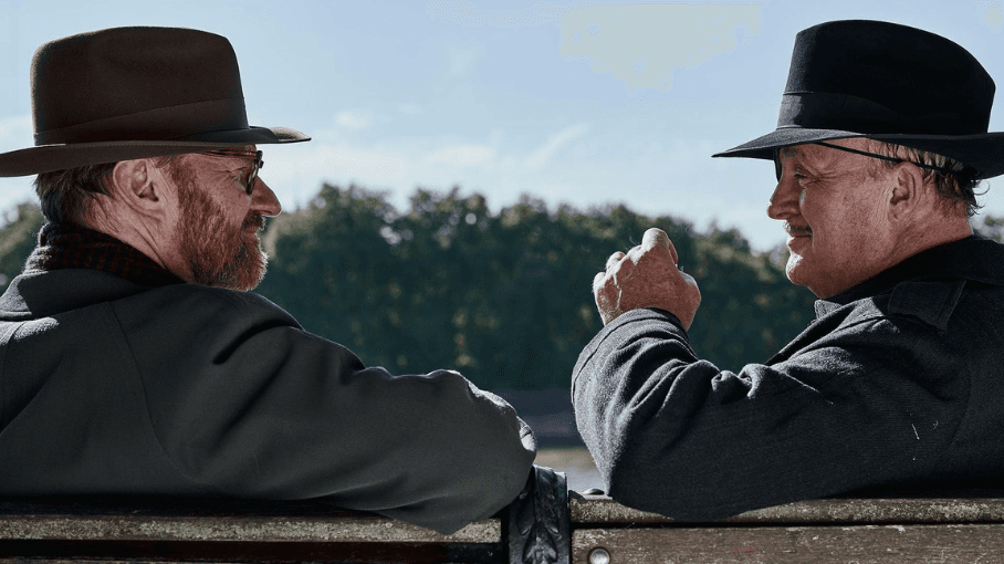 Bookish Deadly Nitrate, Part II