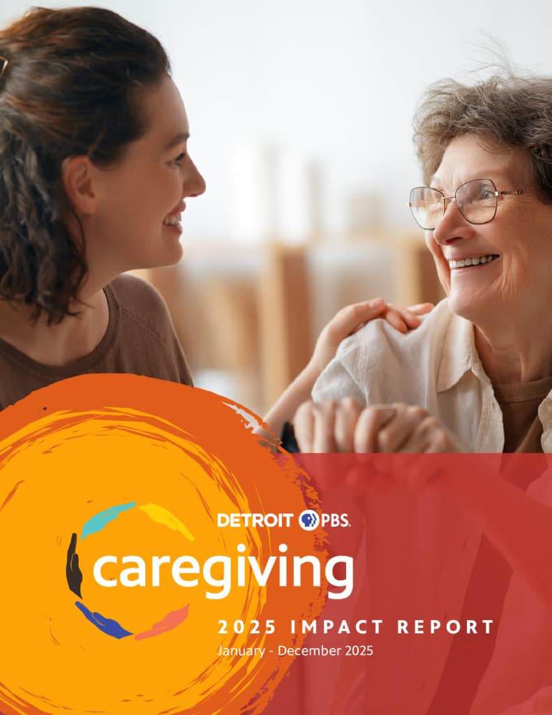Caregiving Impact Report 2025