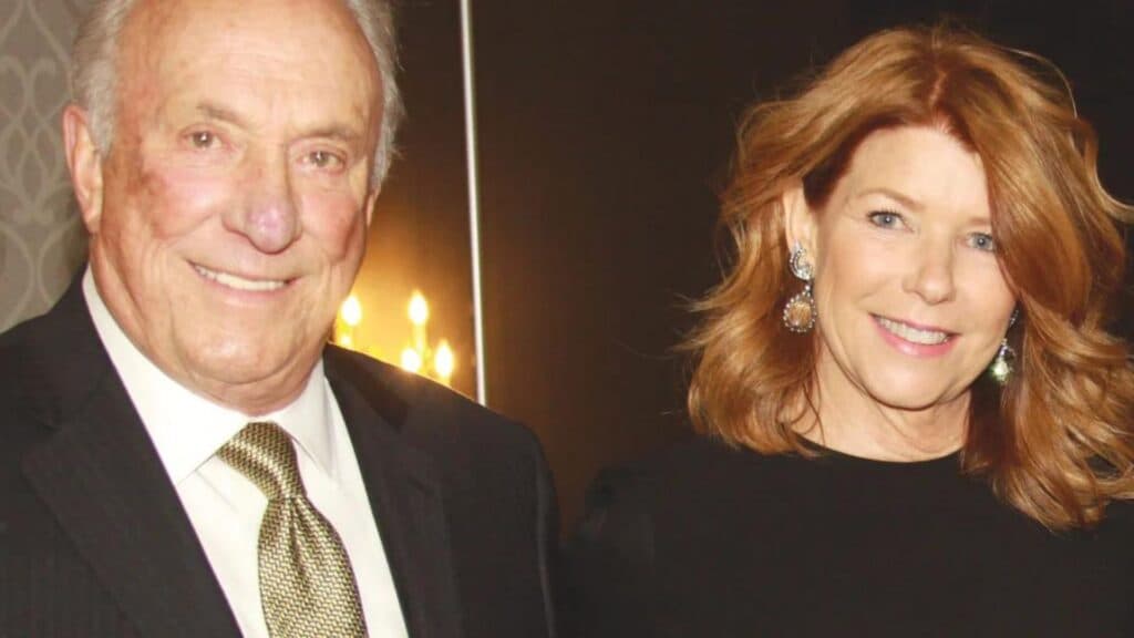Donors Donald and Mary Kosch Help Fund Detroit Public TV’s New Center for Educational Media