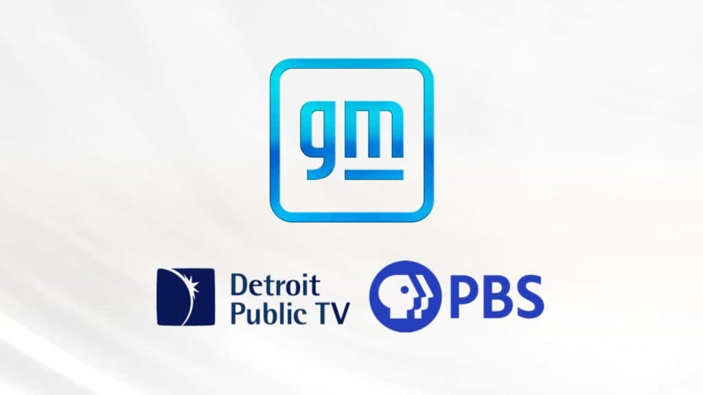 $500,000 Investment from GM (1)