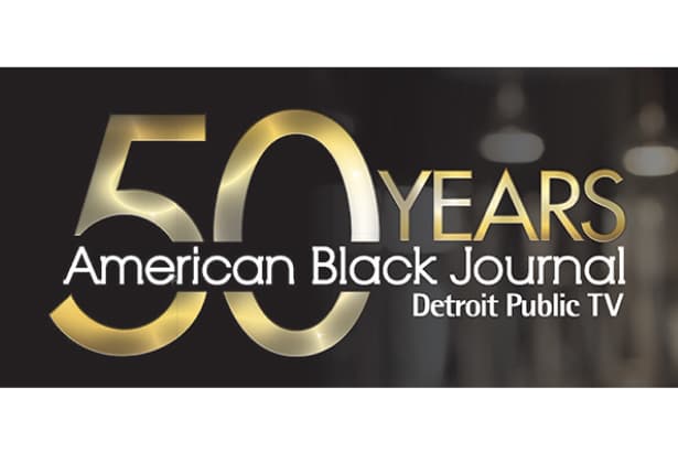 American Black Journal 50th Anniversary Celebration