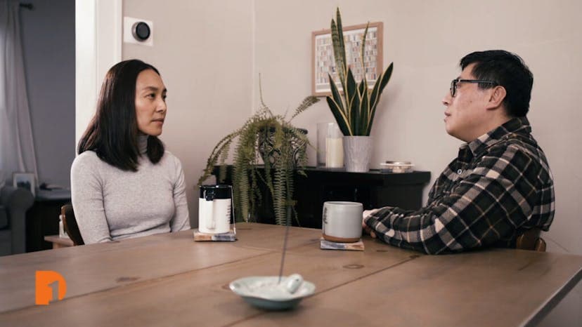 AAPI Story Series