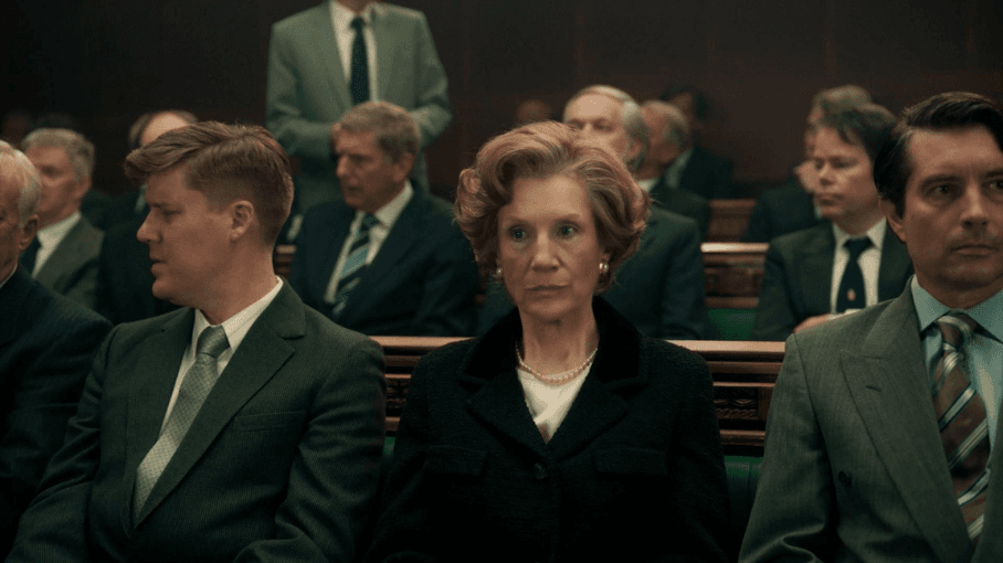 Brian and Maggie, ep.2