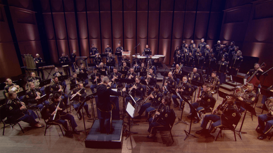 Salute to Service 2025 A Veterans Day Celebration