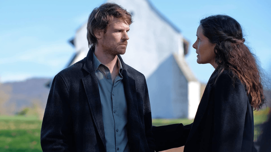 Maigret Maigret Comes Home, Part II