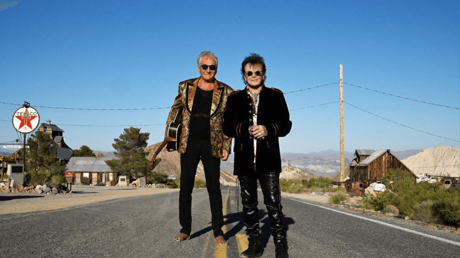 Air Supply 50th Anniversary Concert