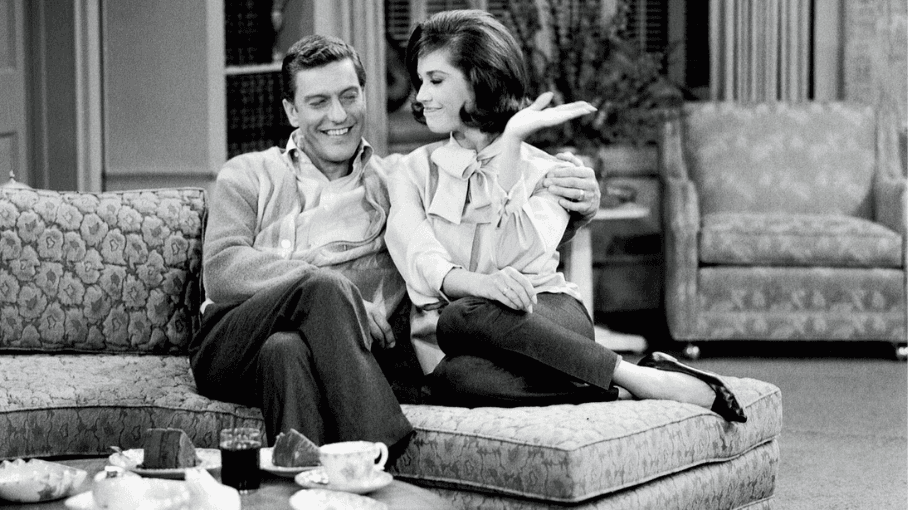 American Masters Starring Dick Van Dyke