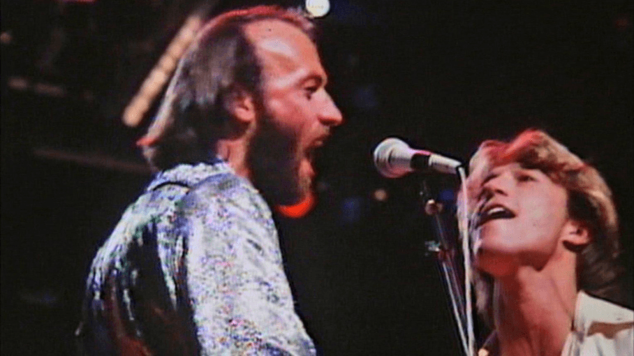 Bee Gees In Our Own Time