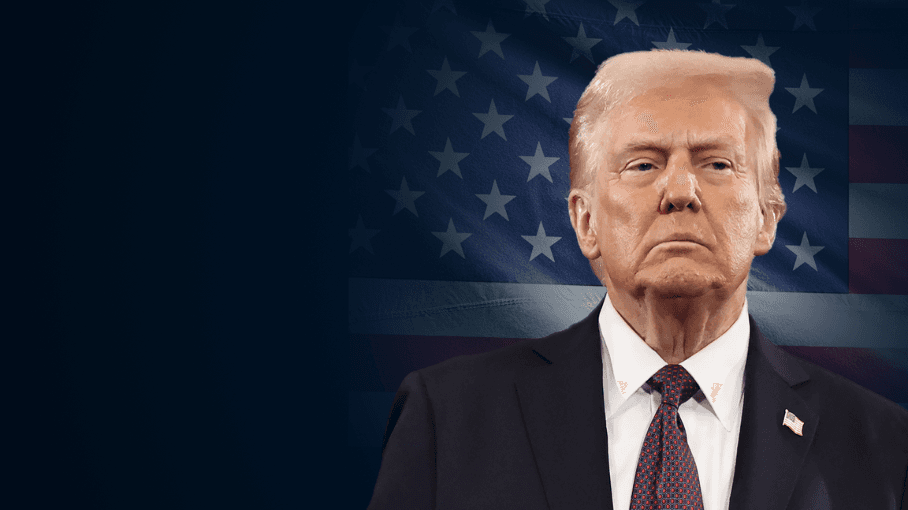 Trump Address 122725