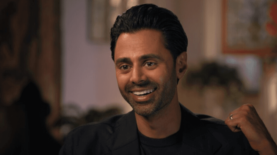 Finding Your Roots The Road We Took