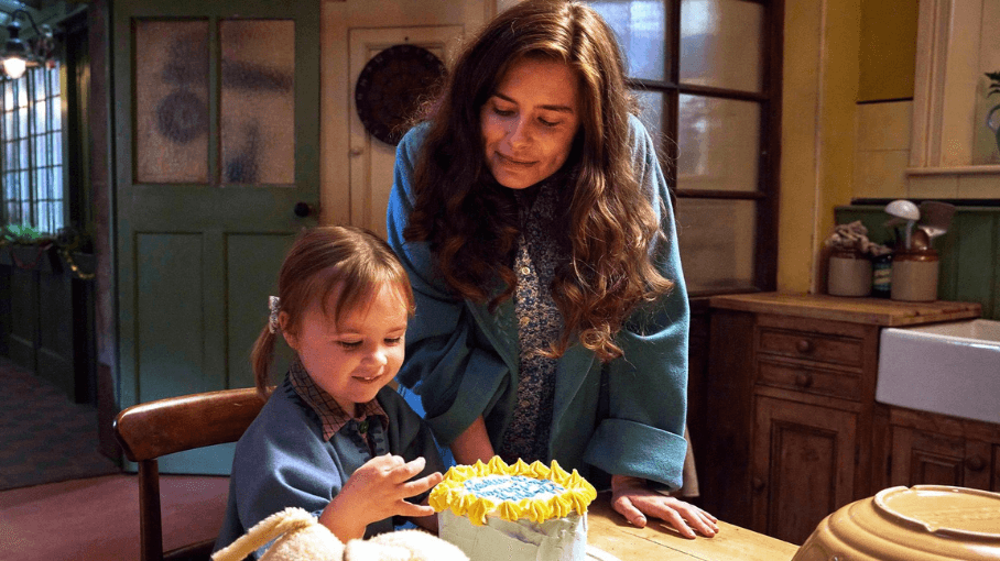 All Creatures Comfort and Joy